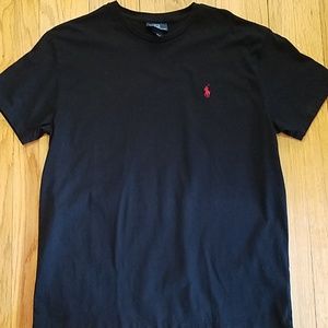 2 Ralph Lauren t shirts